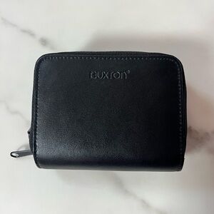 Genuine Leather Wallet
